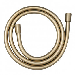 Шланг для душа, Splendy, длина шланга, мм-1600, цвет-золото матовое (брашированное)