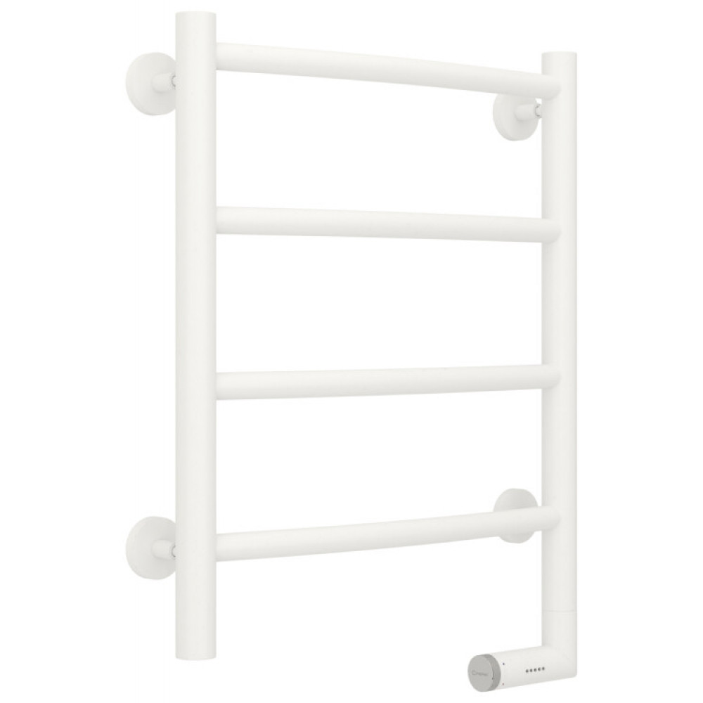 Полотенцесушитель, Сунержа, Галант 2.0, шгв 450*95-115*562, нижнее справа, МЭМ, цвет-белый матовый