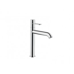 Смеситель для раковины, Hansgrohe, Axor Uno, цвет-шлифованное золото