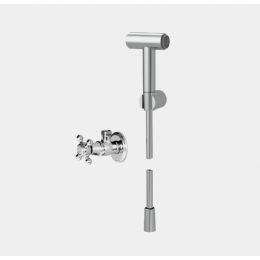 Гигиенический душ, Fima Carlo Frattini, Collettivita', цвет-античная бронза