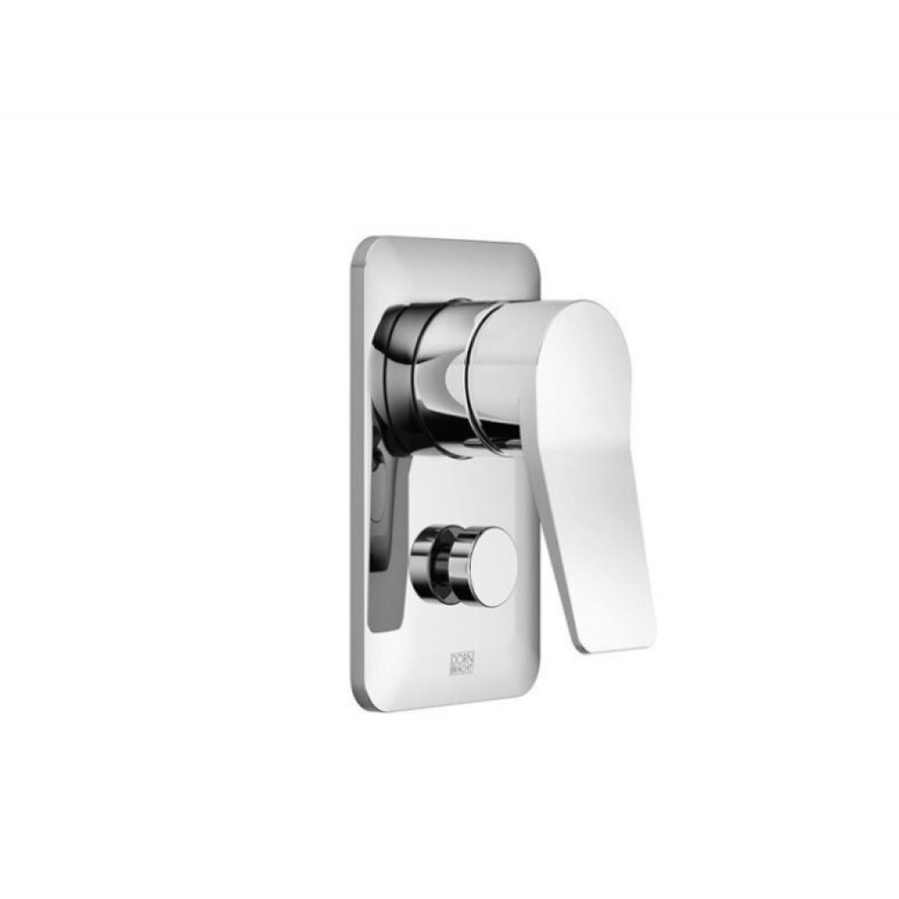 Смеситель для душа, Dornbracht, Lissé, цвет-хром