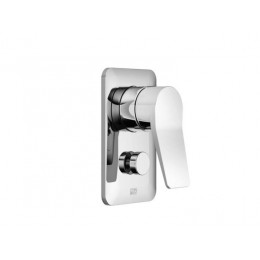 Смеситель для душа, Dornbracht, Lissé, цвет-хром