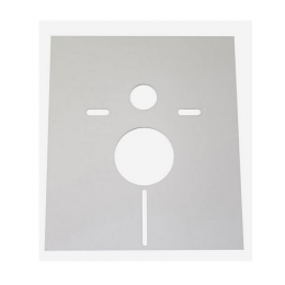 Комплект звукоизоляции, Villeroy & Boch