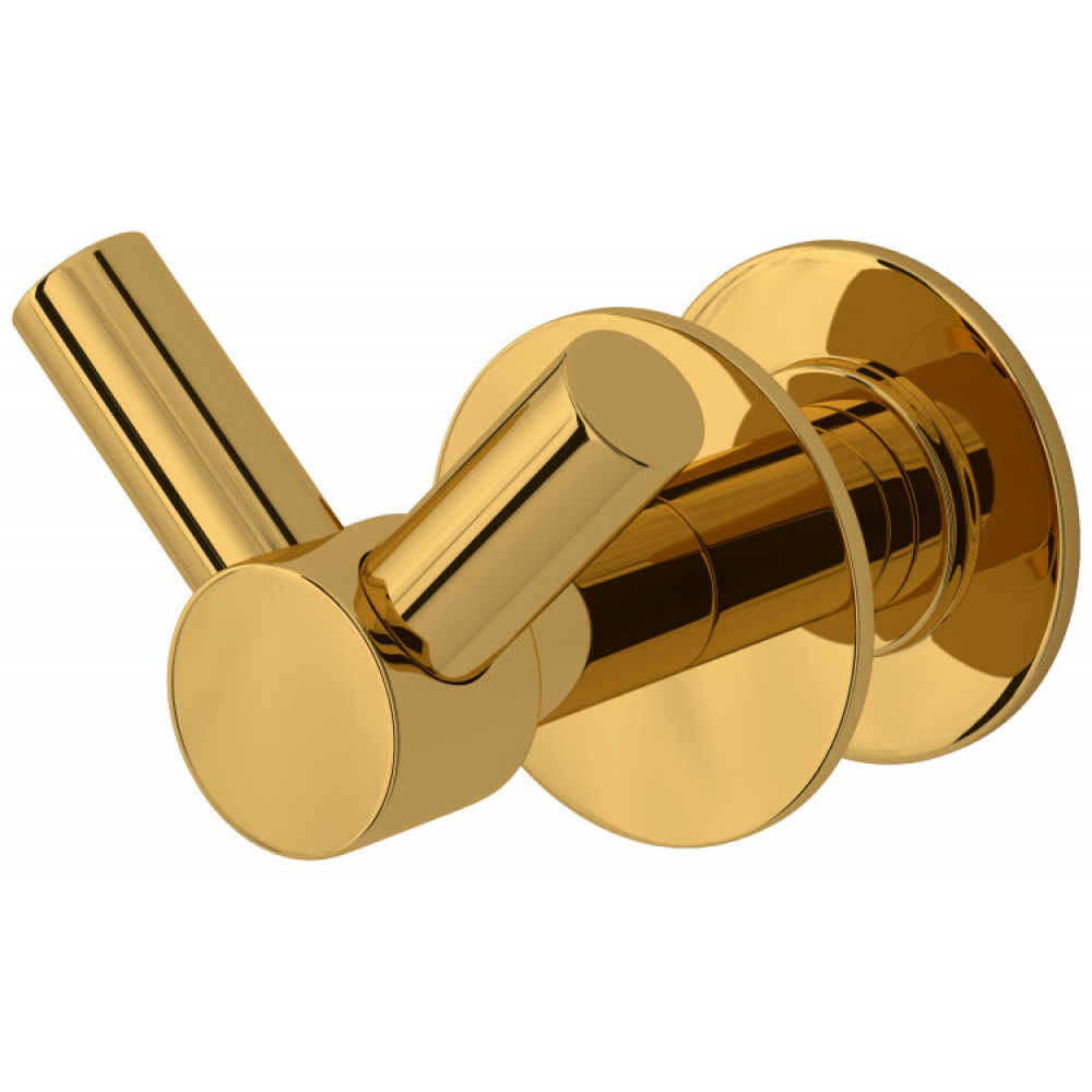 Крючок, Сунержа, Виват, шгв 48*48*67, цвет-золото