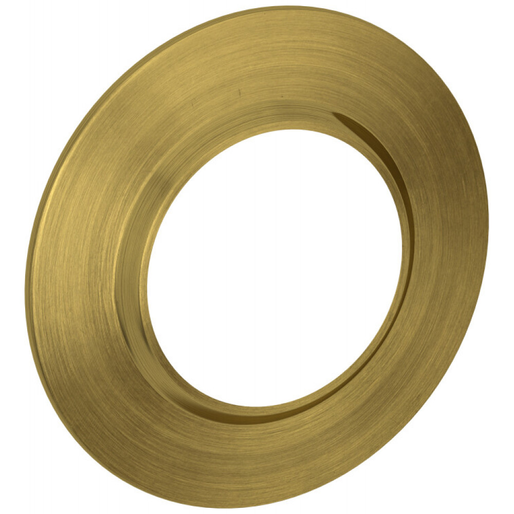 Увеличитель диаметра, Сунержа, TUBE, цвет-бронза состаренная