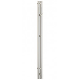 Полотенцесушитель, Сунержа, Нюанс 3.0, шгв 85*105*1200, нижнее справа, МЭМ, цвет-сталь (без покрытия)