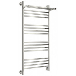 Полотенцесушитель, Сунержа, Богема +, с 1 полкой, шгв 550*213*1062, цвет-сталь