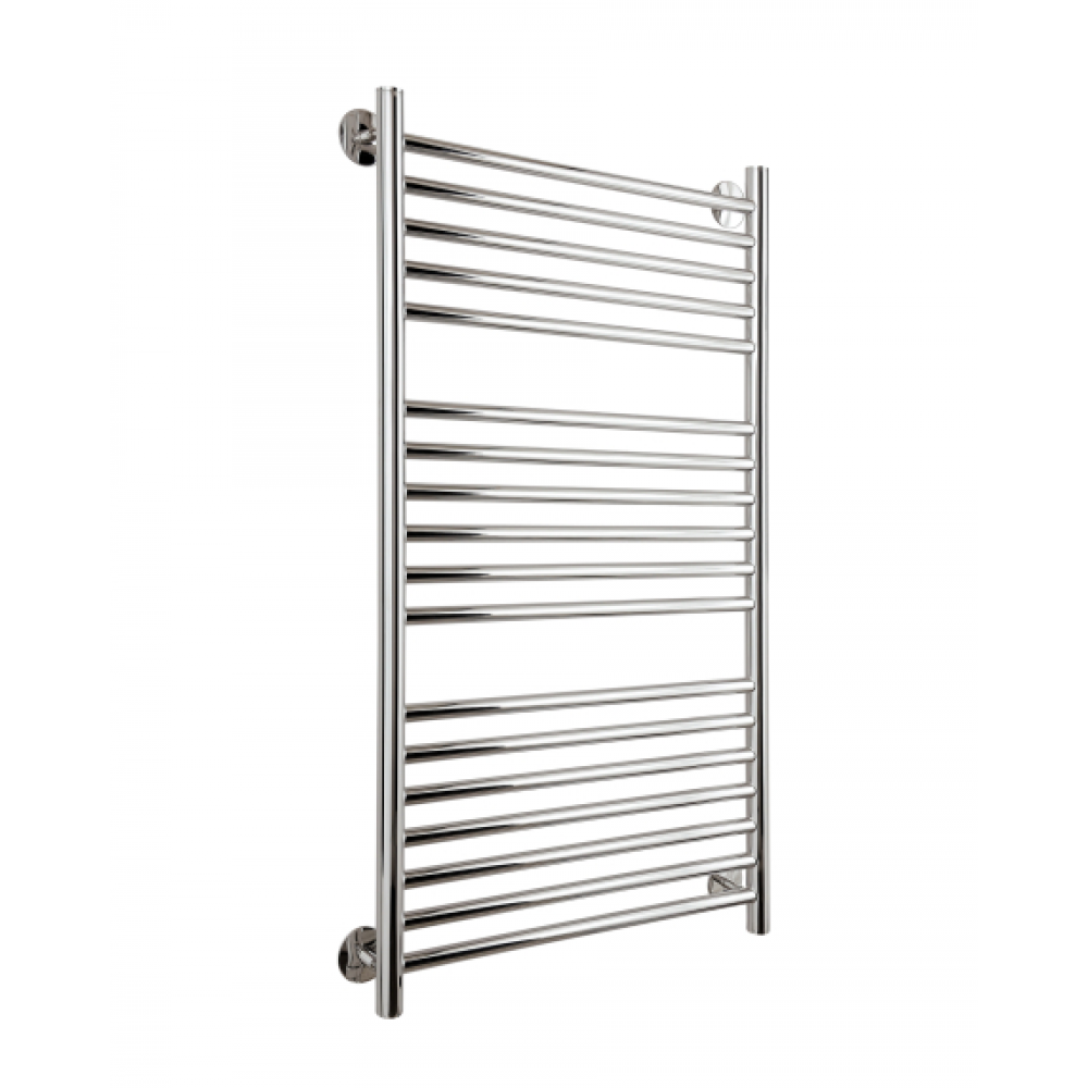Полотенцесушитель, Сунержа, Стилье Универсал-53, шгв 560*85*919, диагональное/нижнее/вертикальное, цвет-сталь