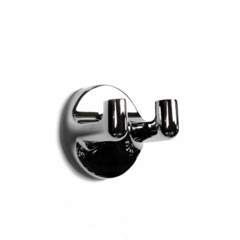 Крючок, Nofer, Hotel, для ванной, шгв 55*45*55