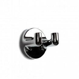 Крючок, Nofer, Hotel, для ванной, шгв 55*45*55