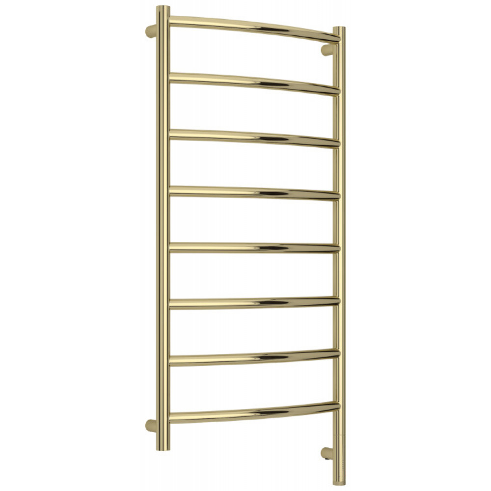 Полотенцесушитель, Сунержа, Галант 3.1, шгв 532*112*1123, нижнее справа, МЭМ, цвет-шампань