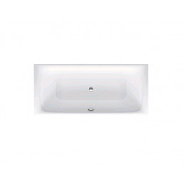 Ванна, Bette, BetteLux, шгв 1700*750*450, с антислипом Sense,  цвет-белый