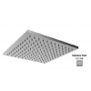 Верхний душ, Almar, 316 Stainless Steel, 303*303, цвет-316 Stainless Steel (Товар заказной, возврату не подлежит)