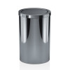 Ведро, Decor Walther, DW 124, шгв 200*200*320, цвет-сталь полированная