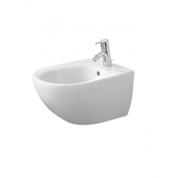 Биде подвесное, Duravit, Architec, шгв 365*580*290, цвет-белый
