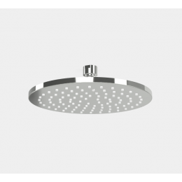 Верхний душ, Fima Carlo Frattini, Showerhead, 200*200, цвет-хром