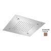 Верхний душ, Almar, Shower Heads built-n, 380*380, цвет-Copper Brushed PVD (Товар заказной, возврату не подлежит)