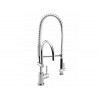 Смеситель для кухни, Dornbracht, Tara Classic, цвет-хром