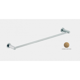 Полотенцедержатель, Fima Carlo Frattini, Accessori, шгв 600*84*40, цвет-бронза янтарная