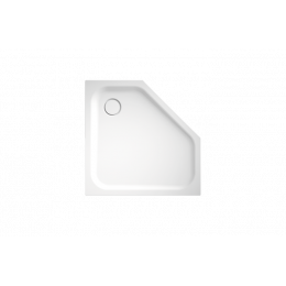 Душевой поддон, Bette, BetteCaro, шгв 900*900*35, цвет-белый