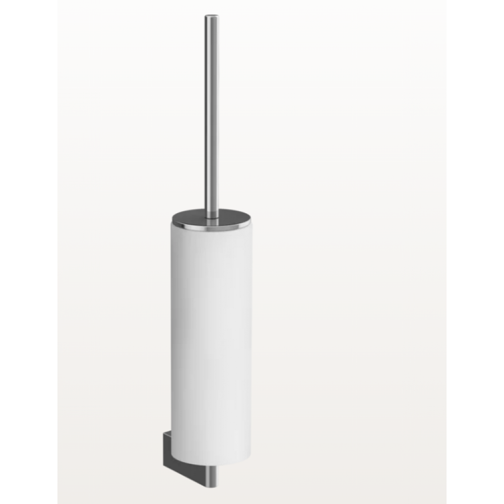 Ёршик, Gessi, Origini, шгв 76*106*456, цвет-белый/хром