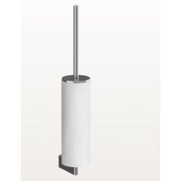 Ёршик, Gessi, Origini, шгв 76*106*456, цвет-белый/хром