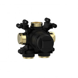 Внутренняя часть, Almar, Water Control Modular, однорычажного смесителя без переключения (Товар заказной, возврату не подлежит)