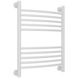 Полотенцесушитель, Сунержа, Богема +, выгнутая. шгв 550*105*662, цвет-белый