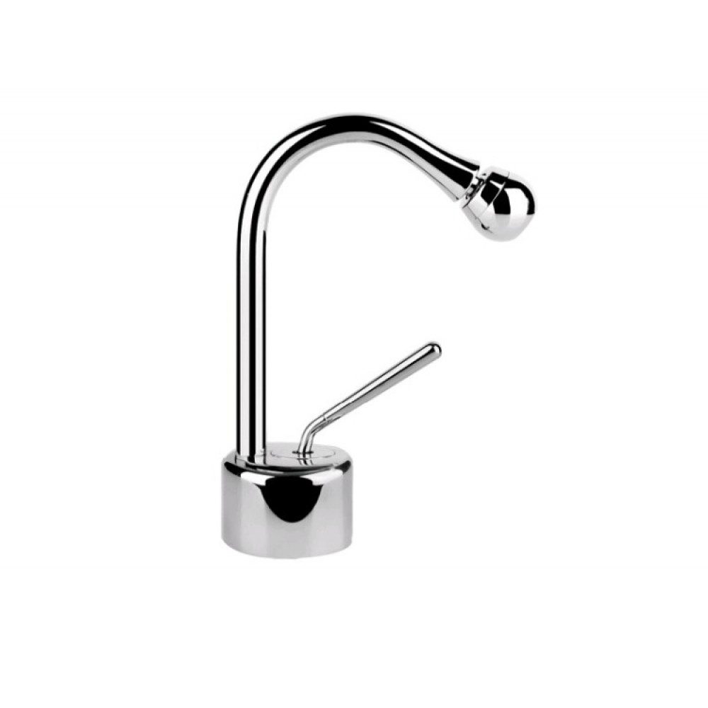 Смеситель для биде, Gessi, Goссia, цвет-белый