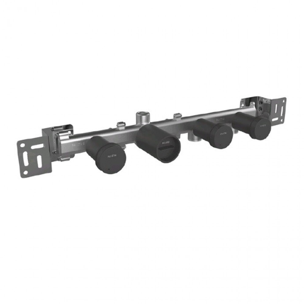 Внутренняя часть, Fantini, AF/21, назначение-смеситель для ванны и душа, не окрашен