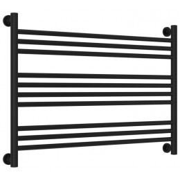 Полотенцесушитель, Сунержа, Богема L, шгв 950*76*662, цвет-черный матовый