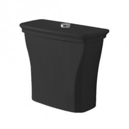 Сливной бачок, Artceram, Civitas, цвет-черный