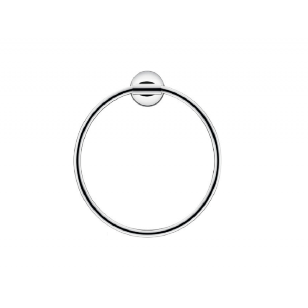 Полотенцедержатель, Duravit, Starck T, шгв 210*73*228, цвет-хром