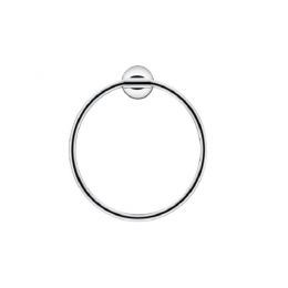 Полотенцедержатель, Duravit, Starck T, шгв 210*73*228, цвет-хром