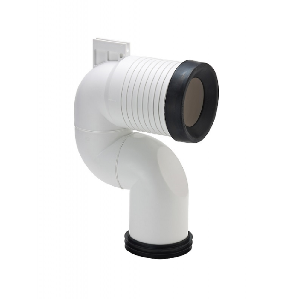 Соединительная арматура, Villeroy & Boch