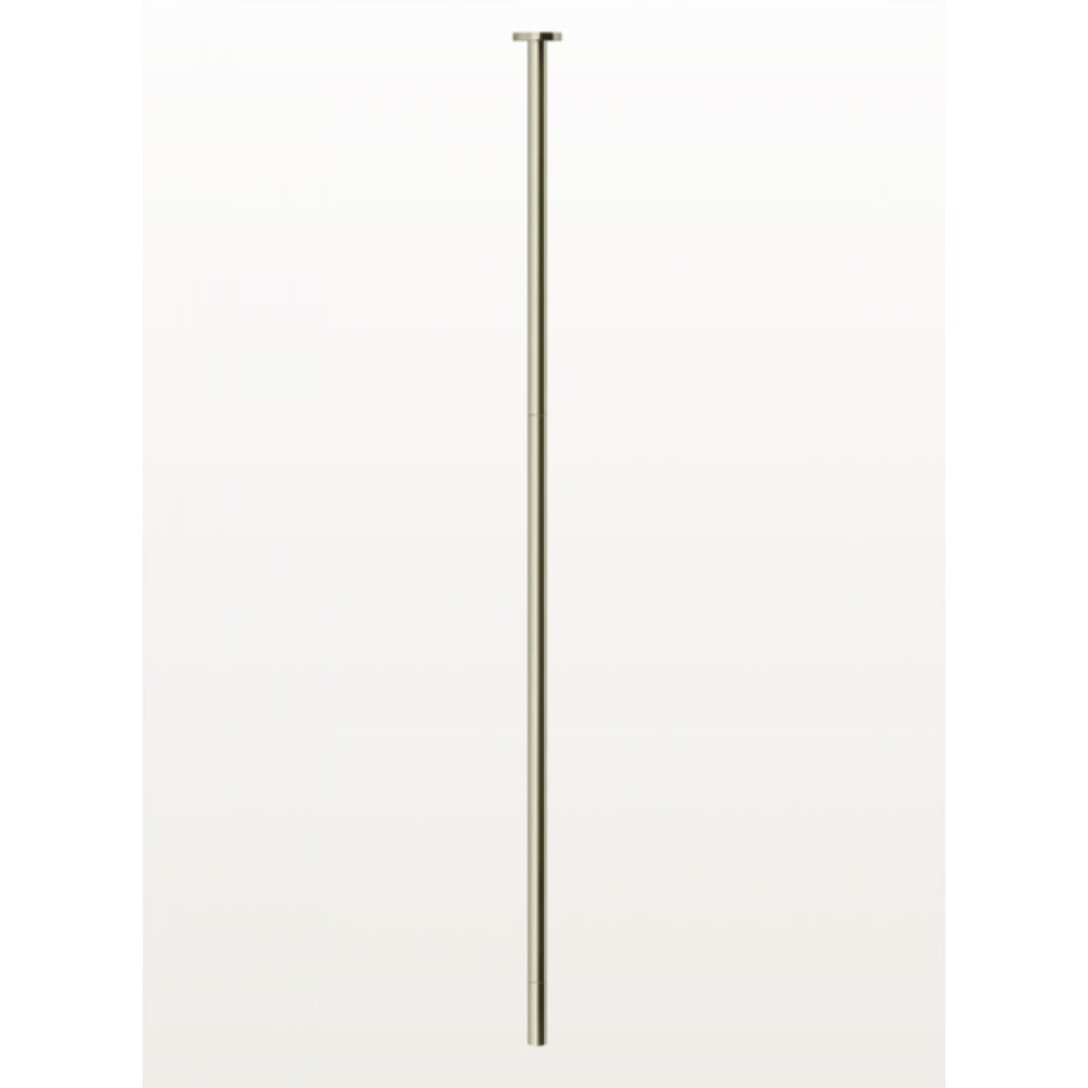 Излив, Gessi, Origini, цвет-Nickel PVD