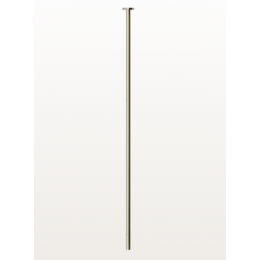 Излив, Gessi, Origini, цвет-Nickel PVD