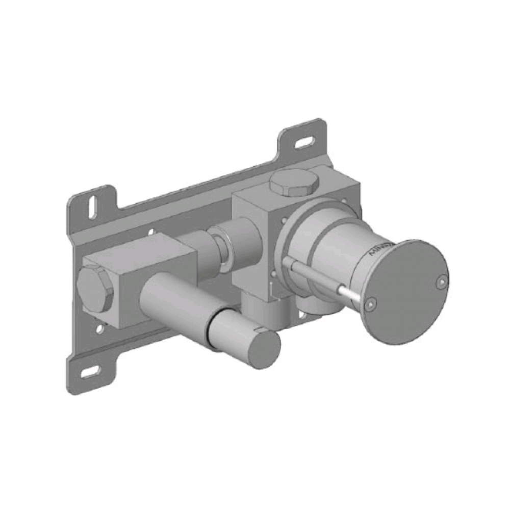 Внутренняя часть, Fantini, AC/Eclipse, назначение-смеситель для раковины, не окрашен