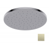 Верхний душ, Ritmonio, 250*250, цвет-Brushed Champagne Stainless Steel PVD