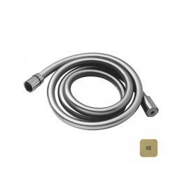 Шланг для душа, Almar, Showers Accessories, длина шланга, мм-1500, цвет-High Brass Brushed PVD (Товар заказной, возврату не подлежит)