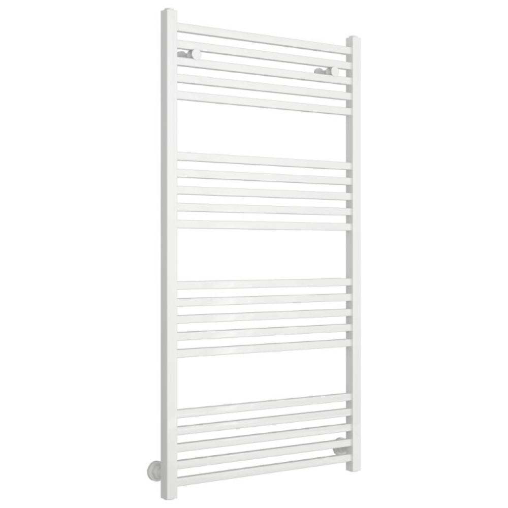 Полотенцесушитель, Сунержа, Модус, шгв 650*75*1207, цвет-белый