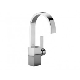 Смеситель для раковины, Dornbracht, MEM, цвет-хром