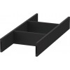 Внутренний разделитель, Duravit, Sonstiges, цвет-Diamond black