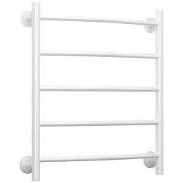 Полотенцесушитель, Сунержа, Версия-Н2, шгв 560*109*594, нижнее, цвет-белый