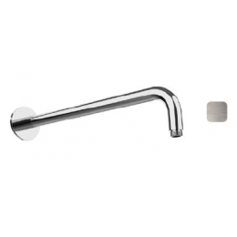 Держатель верхнего душа, Almar, Shower Arms, цвет-Brushed Nickel (Товар заказной, возврату не подлежит)