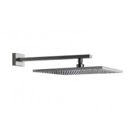 Верхний душ, Gessi, Rettangoloshower, шгв 300*480*97, цвет -Copper