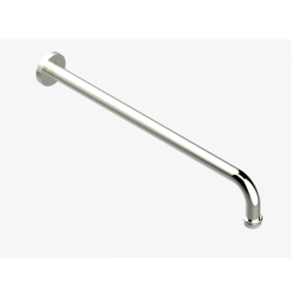 Держатель верхнего душа, THG, Metamorphose with lever, цвет-никель (Polished Nickel, Natural Nichel)