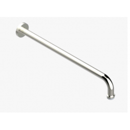 Держатель верхнего душа, THG, Metamorphose with lever, цвет-никель (Polished Nickel, Natural Nichel)