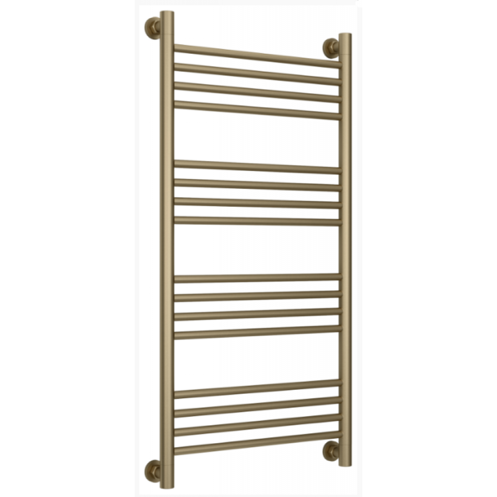 Полотенцесушитель, Сунержа, Богема +, прямая, шгв 550*76*1062, цвет-золотой шёлк