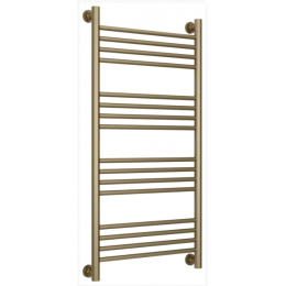 Полотенцесушитель, Сунержа, Богема +, прямая, шгв 550*76*1062, цвет-золотой шёлк